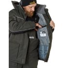 NORFIN element -20°c  gray thermoruha XXXL