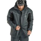 NORFIN element FLT -20°c felúszó thermoruha L