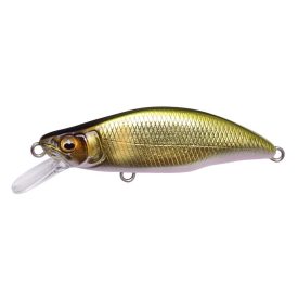 Megabass GH46 HUMBACK FS - AL Shiny Keimura Ayu