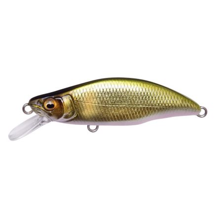 Megabass GH46 HUMBACK FS - AL Shiny Keimura Ayu