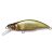 Megabass GH46 HUMBACK FS - AL Shiny Keimura Ayu