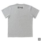 Tailwalk szürke poló Méret: XXL