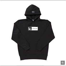 Tailwalk kapucnis pulóver méret: XL