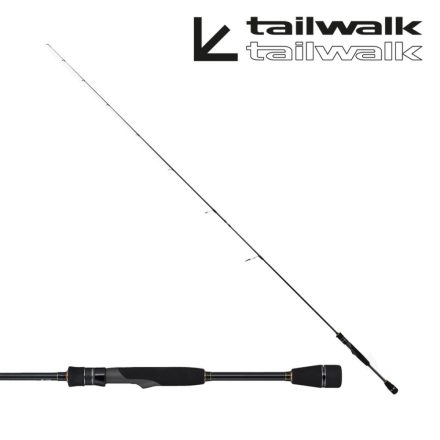 Tailwalk Backhoo Tres S642L pergetőbot