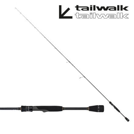 Tailwalk Backhoo Tres S672ML pergetőbot