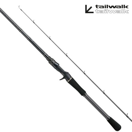 Tailwalk Fullrange C75XXH baitcasting pergetőbot