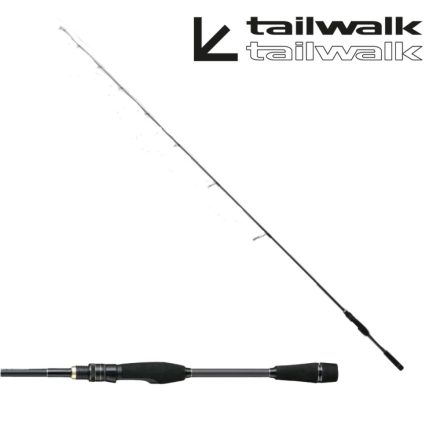 Tailwalk Fullrange S64L pergetőbot