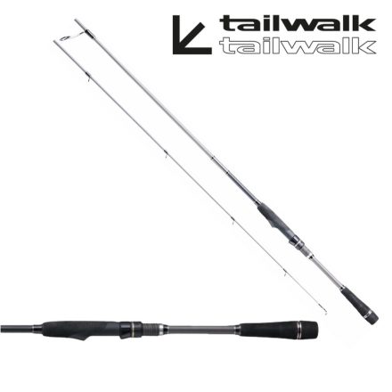 Tailwalk Dageki S672L pergetőbot