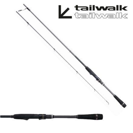 Tailwalk Dageki S672M pergetőbot