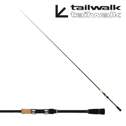 Tailwalk Namazon G-Model S63M/G pergetőbot