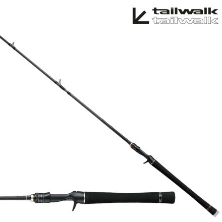 Tailwalk Fullrange C73XH/CC baitcasting pergetőbot