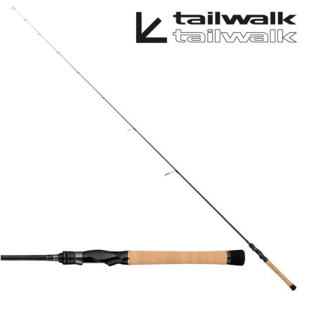 Tailwalk Fullrange '22 S65L pergetőbot