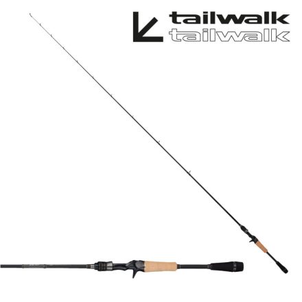 Tailwalk FULLRANGE ('22 MODEL) C66M