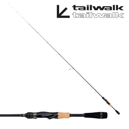 Tailwalk Fullrange '22 S60XUL/SL ultralight pergetőbot