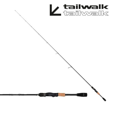 Tailwalk Fullrange '22 S60UL/SL ultralight pergetőbot