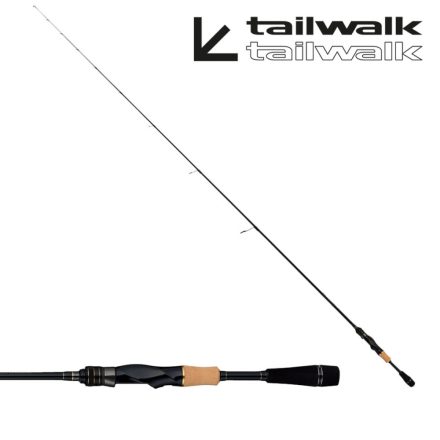 Tailwalk Fullrange '22 S68MH pergetőbot