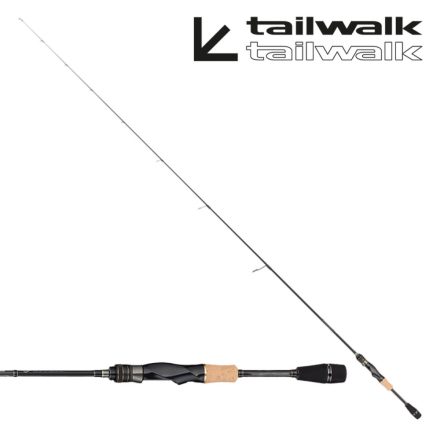 Tailwalk Fullrange '22 S62UL ultralight pergetőbot