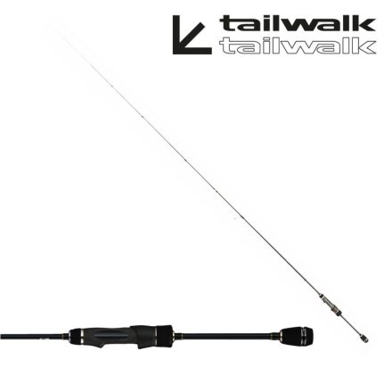 Tailwalk Ajist SSD 63/SL ultralight pergetőbot