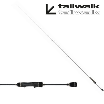 Tailwalk Ajist SSD 68/SL ultralight pergetőbot