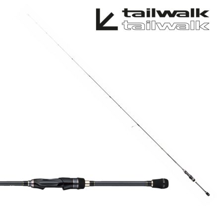 Tailwalk Bay Mixx SSD S69L pergetőbot