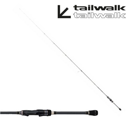 Tailwalk Bay Mixx SSD S69ML pergetőbot