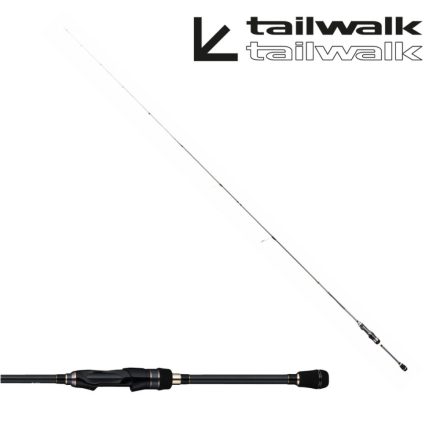 Tailwalk Bay Mixx SSD S72M pergetőbot