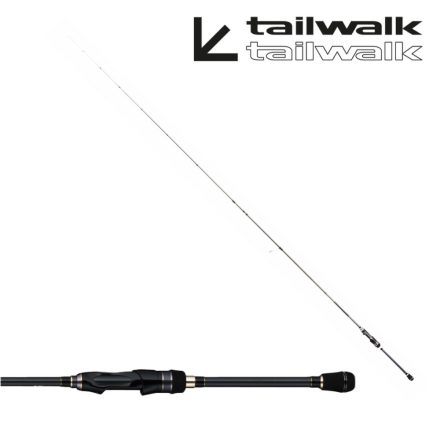 Tailwalk Bay Mixx SSD S76M pergetőbot