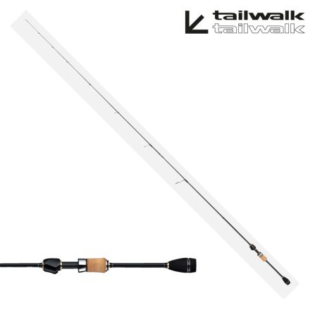 Tailwalk Silverna Lago 59Bottom ultralight pergetőbot