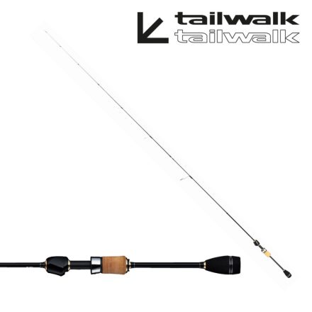 Tailwalk Silverna Lago 60Retrieve ultralight pergetőbot