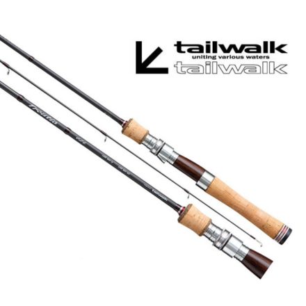 Tailwalk Troutia 62XUL pergetőbot