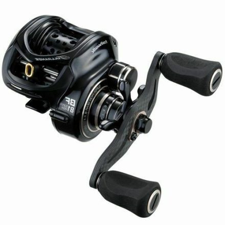 Tailwalk Fullrange 81L baitcasting orsó