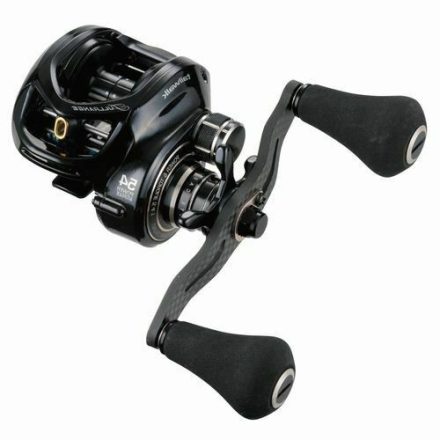 Tailwalk Fullrange 54L baitcasting orsó