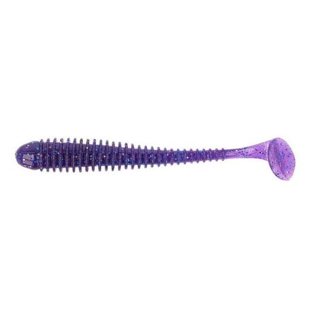 Keitech Swing Impact 2"/ 50mm – EA#04 - Violet gumihal