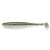 Keitech Easy Shiner 2"/ 50mm – #416 Silver Flash Minnow gumihal