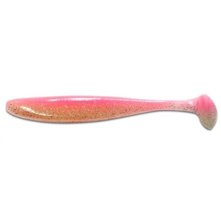 Keitech Easy Shiner 4" gumihal EA#10