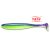 Keitech Easy Shiner 2"/ 50mm – PAL#06 - Violet Lime Belly gumihal
