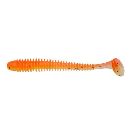 Keitech Swing Impact 2,5"/ 64mm – PAL#04 - Sun Shine Lemon gumihal