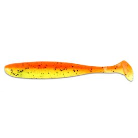 Keitech Easy Shiner 4" gumihal PAL#08T Spicy Mustard
