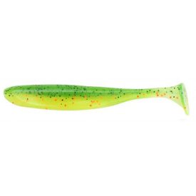 Keitech Easy Shiner 4.5" gumihal EA#05 - Hot Fire Tiger