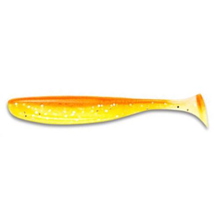 Keitech Easy Shiner 4.5" gumihal PAL#04T Sun Shine Lemon