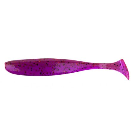 Keitech Easy Shiner 4.5" gumihal PAL#13S Mystic Spice