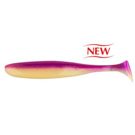   Keitech Easy Shiner 3"/ 76mm – PAL#12 - Grape Shad gumihal