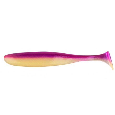 Keitech Easy Shiner 4" gumihal PAL#12 Graphe Shad