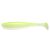 Keitech Easy Shiner 2"/ 50mm – #484T - Chartreuse Shad gumihal
