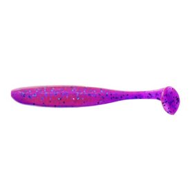   Keitech Easy Shiner 5" gumihal LT#63S  LT Purple Blue heaven
