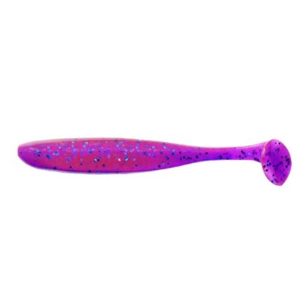 Keitech Easy Shiner 5" gumihal LT#63S  LT Purple Blue heaven