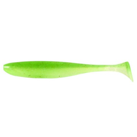 Keitech Easy Shiner 2"/ 50mm – EA#19 - Electric Chart Shad gumihal