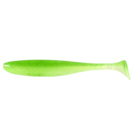 Keitech Easy Shiner 3" gumihal EA#19T - Electric Chart Shad