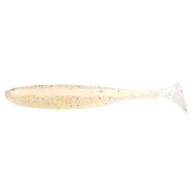   Keitech Easy Shiner 3,5"/ 89mm – #529 - Crystal Flash gumihal
