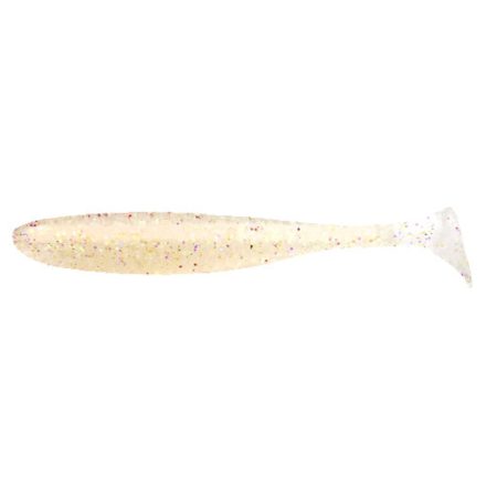 Keitech Easy Shiner 3,5"/ 89mm – #529 - Crystal Flash gumihal